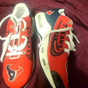 Texans Shoes